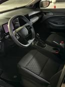 MG 3 MG3 , 2025 , STD & LUX , 7000KM , agency warranty 6 years or 200000 KM