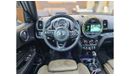 Mini Cooper S Countryman MINICOOPER COUUNTRYMAN S ALL4 2018 GCC SINGLE OWNER WITH FULL AGENCY SERVICE IN MINT CONDITION