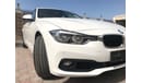 BMW 318i