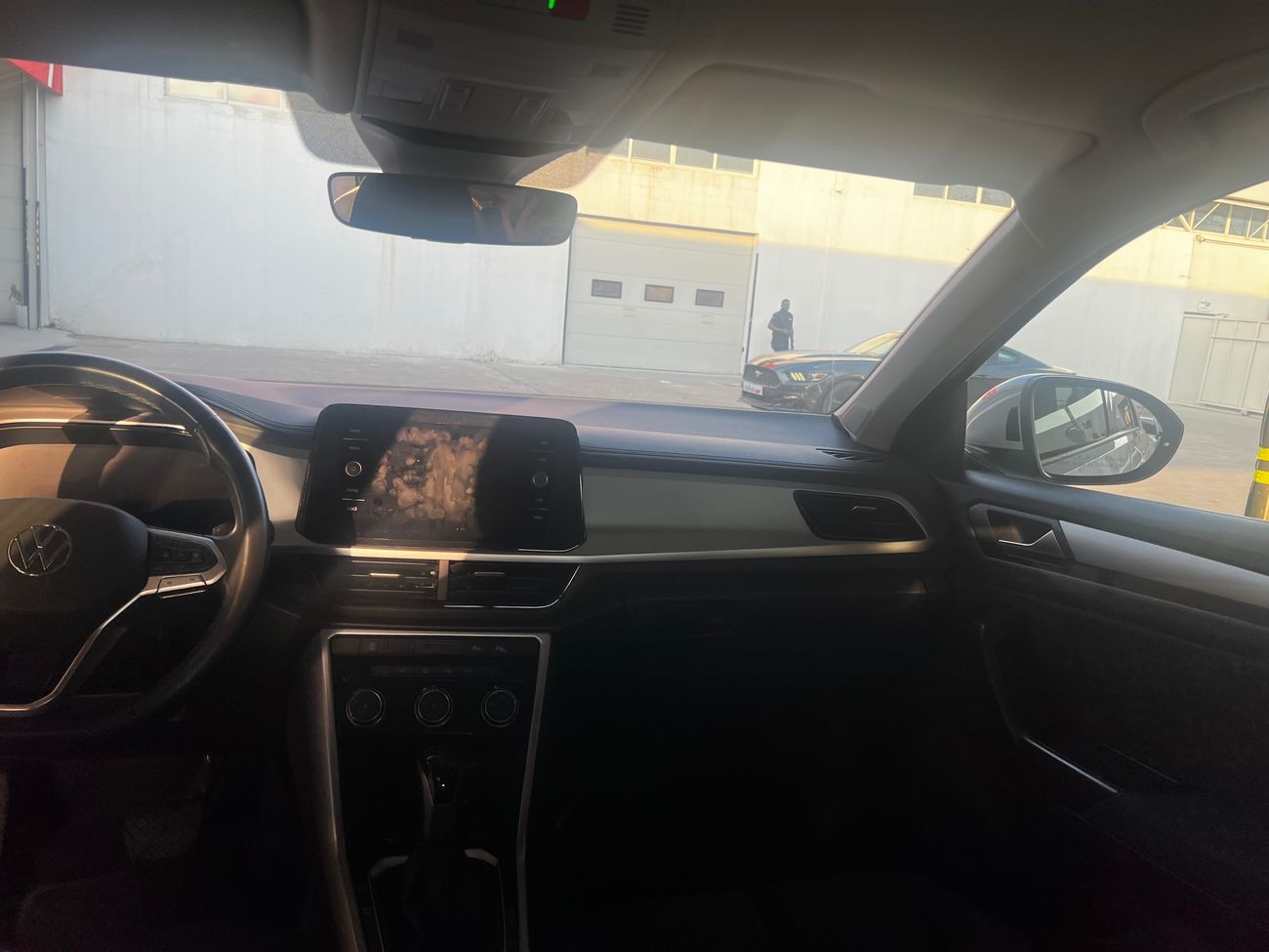 Volkswagen T ROC Life plus 1.4L