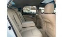 إنفينيتي Q70 Infiniti Q70_Gcc_2015_Excellent_Condition _Full option