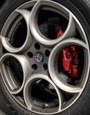 Alfa Romeo Stelvio S 2.0L