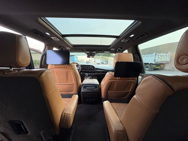 Cadillac Escalade SPORT PLATINUM, миниатюра 26