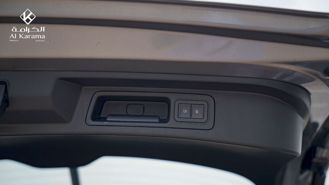 BYD Song Plus 1.5L PHEV - Comfort - Panoramic sunroof - GCC Specs - Plug-in Hybrid - NFC Entry
