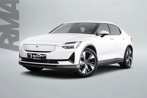 Polestar Polestar 2 STANDARD RANGE SINGLE MOTOR