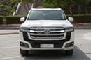 Toyota Land Cruiser GXR LC300 GXR FULL OPTION 3.5L HEV 457TT AT | 7-SEATS | JBL | SOFT DOOR CLOSING| 2026MY
