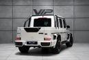 Mercedes Benz Brabus