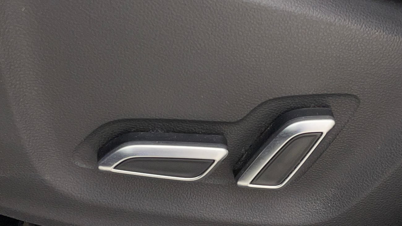 أم جي RX8 2022 LUXURY | AED 917/Month | 0 DP | 30 Day Return | Warranty | Service History