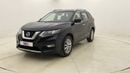 Nissan XTrail SV 2.5 | Zero Down Payment | Home Test Drive