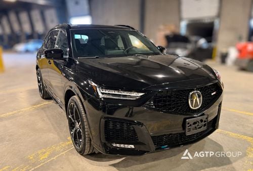أكيورا MDX محرك بنزين توربو V6 سعة 3.0 لتر | كامل المواصفات | نظام دفع رباعي SH-AWD | ناقل حركة أوتوماتيكي | مو