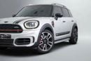 Mini John Cooper Works Countryman
