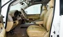 Nissan Armada LE