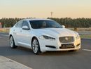 جاكوار XF Premium Luxury 2.0L