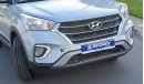 Hyundai Creta 1.6 GLS & GL FOR EXPORT AVAILABLE IN COLORS