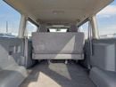 تويوتا هاياس TOYOTA HIACE VAN RHD 2007 MODEL 2.0 L PETROL AUTOMATIC(PM52918)