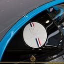 بوغاتي شيرون 2019 BUGATTI CHIRON SPORT ( 110 Anniversary Edition) (1000KM) ( 4 years Warranty+Service Contract)