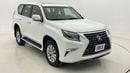Lexus GX460 PREMIER 4.6 | Zero Down Payment | Home Test Drive