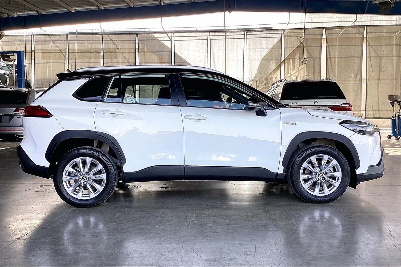 Toyota Corolla Cross GLI | Guaranteed Warranty | 0 Down Payment