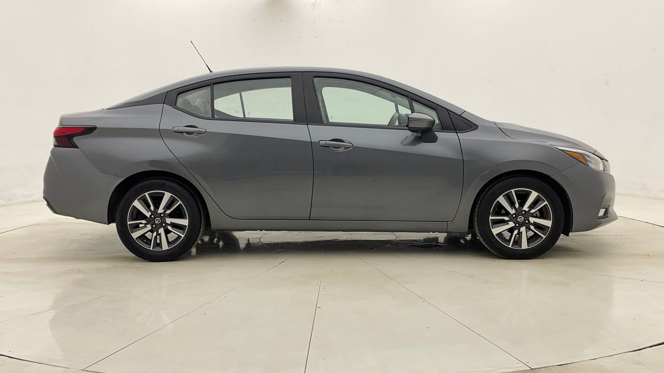 Nissan Sunny SL 1.6 | Zero Down Payment | Home Test Drive