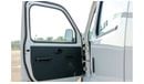 Suzuki EECO 2024 Passenger 7 Seater Van - GL 1.2L M/T Petrol - GCC Specs - Book Now