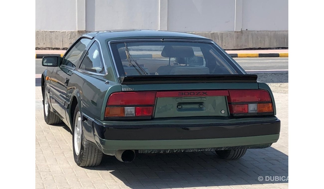 نيسان 300 ZX نيسان زد اكس300