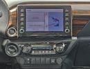Toyota Hilux SR5 STD 4.0L PETROL SR5 STD || 4.0L PETROL 4WD | WOOD INTERIOR W VISOR | BLIND SPOT | DIFFLOCK | DVD+CAMERA (CODE # H6B)