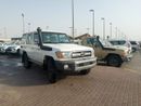 Toyota Land Cruiser 70 76 4.2L DIESEL MANUAL TRANSMISSION