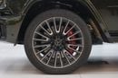 Mercedes Benz G 63 AMG 4X4²