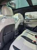 Land Rover Range Rover Velar P250 R-Dynamic S 2.0L