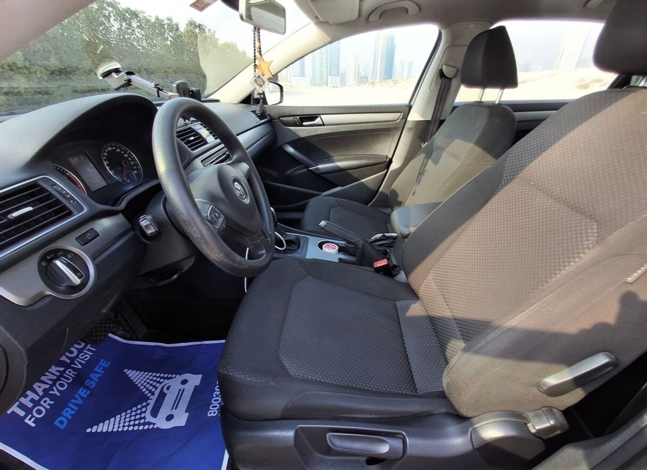 فولكس واجن باسات