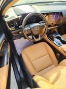 Lexus NX 250 LEXUS NX250 base full option