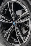 BMW 318i M-Sport • Agency Warranty + Service Contract 2030 • GCC