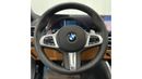 BMW M440i 2024 BMW M440i XDrive M-Sport Coupe, May 2028 BMW Warranty + Service Pack, Low Kms, GCC
