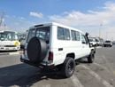 Toyota Land Cruiser TOYOTA LAND CRUISER HARDTOP SUV RHD 1999 MODEL 4.2 L DIESEL MANUAL(PM00008)
