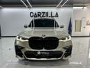 بي أم دبليو X7 XDrive50i 4.4L