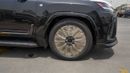 Lexus LX600 F SPORT FSport 3.5L V6  5 Seats