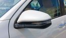 Toyota Fortuner EXR Toyota Fortuner 2.7L Petrol GCC MID 2025YM