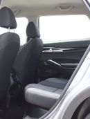 كيا سيلتوس سياره كيا سيلتوس خليجيه  2023بدون حوادث وبحاله ممتازه بمحرك 1600 وممشى 70000كيلو متر  وبسعر 55000