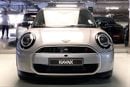 Mini Cooper S Standard | National Day Celebration | Guaranteed Warranty | 0 Down Payment