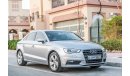 Audi A3 (Full Option)