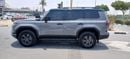 Lexus GX550 PREMIUM (NON GCC)