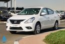 Nissan Sunny 2026 1.5L AT | Fuel Efficient! | Pwr Windows (Front & Rear) | Pwr Steering | Rear Vents | Best Deal