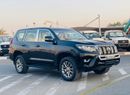 تويوتا برادو TX-L TOP Toyota prado 2011 black color upgrade to 2023