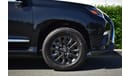 Lexus GX460 Platinum 4.6L Petrol Automatic Transmission
