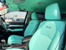 Toyota Hilux GLX 2.7L Double Cab Utility 4WD A/T