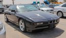BMW 850