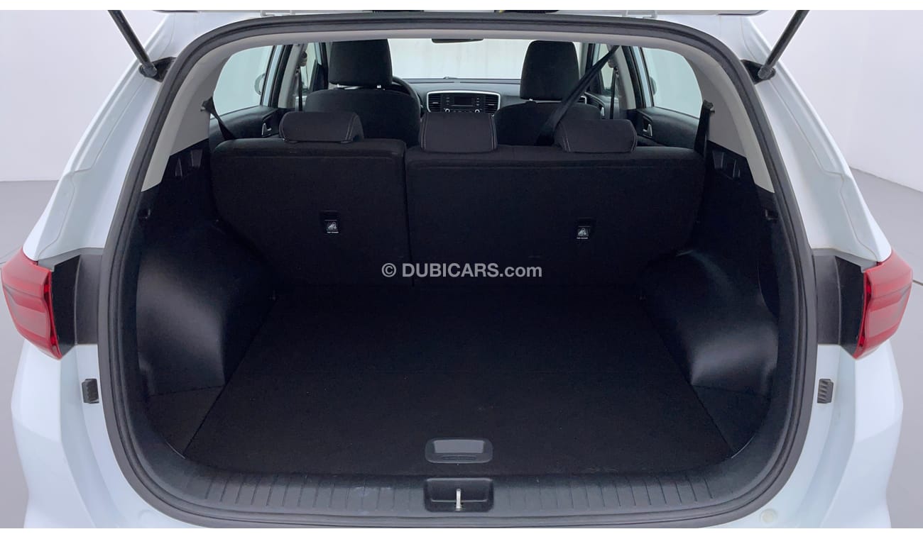 Kia Sportage LX 1.6 | Zero Down Payment | Free Home Test Drive