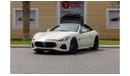 Maserati GranCabrio Sport