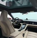 Porsche Taycan 4S 2021 Porsche Taycan 4S, 2026 Porsche Warranty, Full Porsche Service History, Low Km, GCC