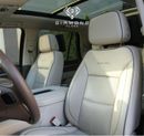 GMC Yukon Denali 6.2L (8 Seater)
